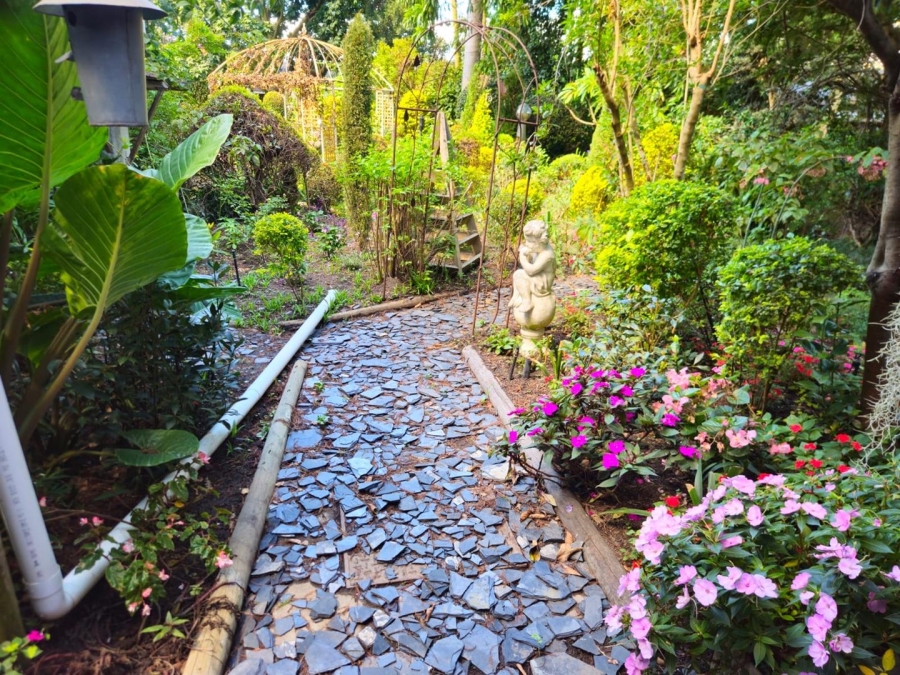 To Let 1 Bedroom Property for Rent in Stellenbosch Farms Western Cape